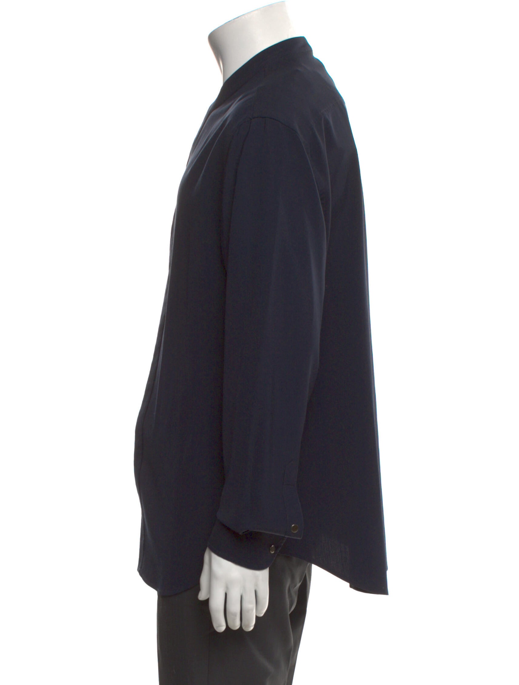 Giorgio Armani Long Sleeve Shirt