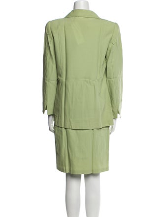 Giorgio Armani Skirt Set