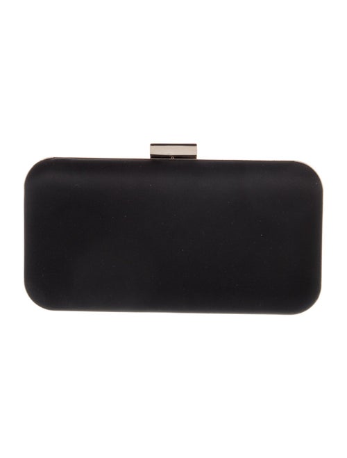 Giorgio Armani Satin Minaudière