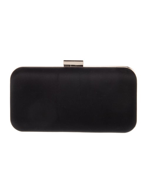 Giorgio Armani Satin Minaudière