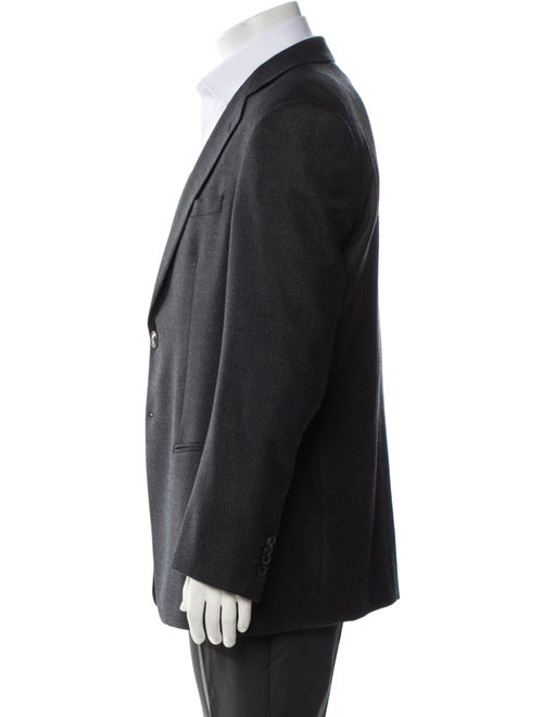 Giorgio Armani Virgin Wool Blazer