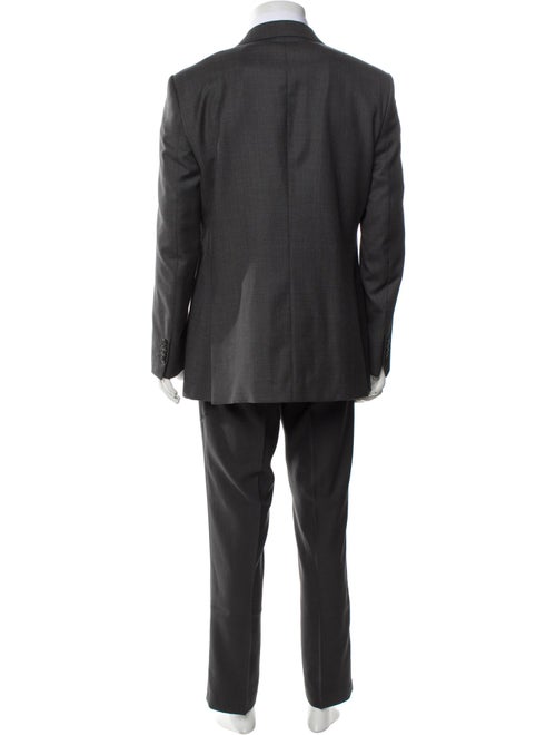 Giorgio Armani Virgin Wool Blazer