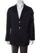 Giorgio Armani Men's Blazer Suit Jacket