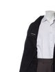 Giorgio Armani Men's Blazer Suit Jacket