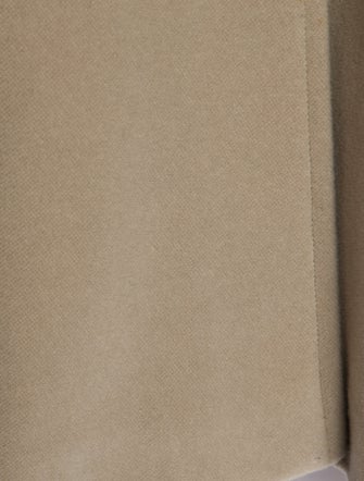 Giorgio Armani Wool Peacoat