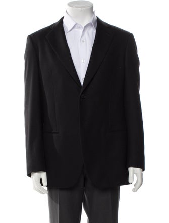 Giorgio Armani Cashmere Blazer