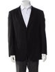 Giorgio Armani Cashmere Blazer