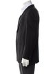 Giorgio Armani Cashmere Blazer