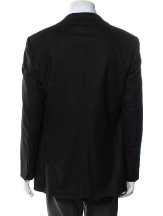 Giorgio Armani Cashmere Blazer