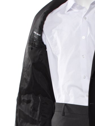 Giorgio Armani Cashmere Blazer