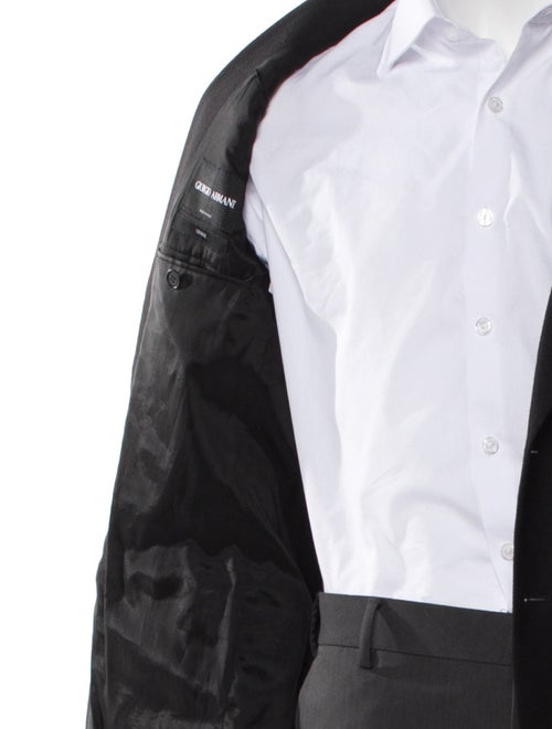 Giorgio Armani Cashmere Blazer