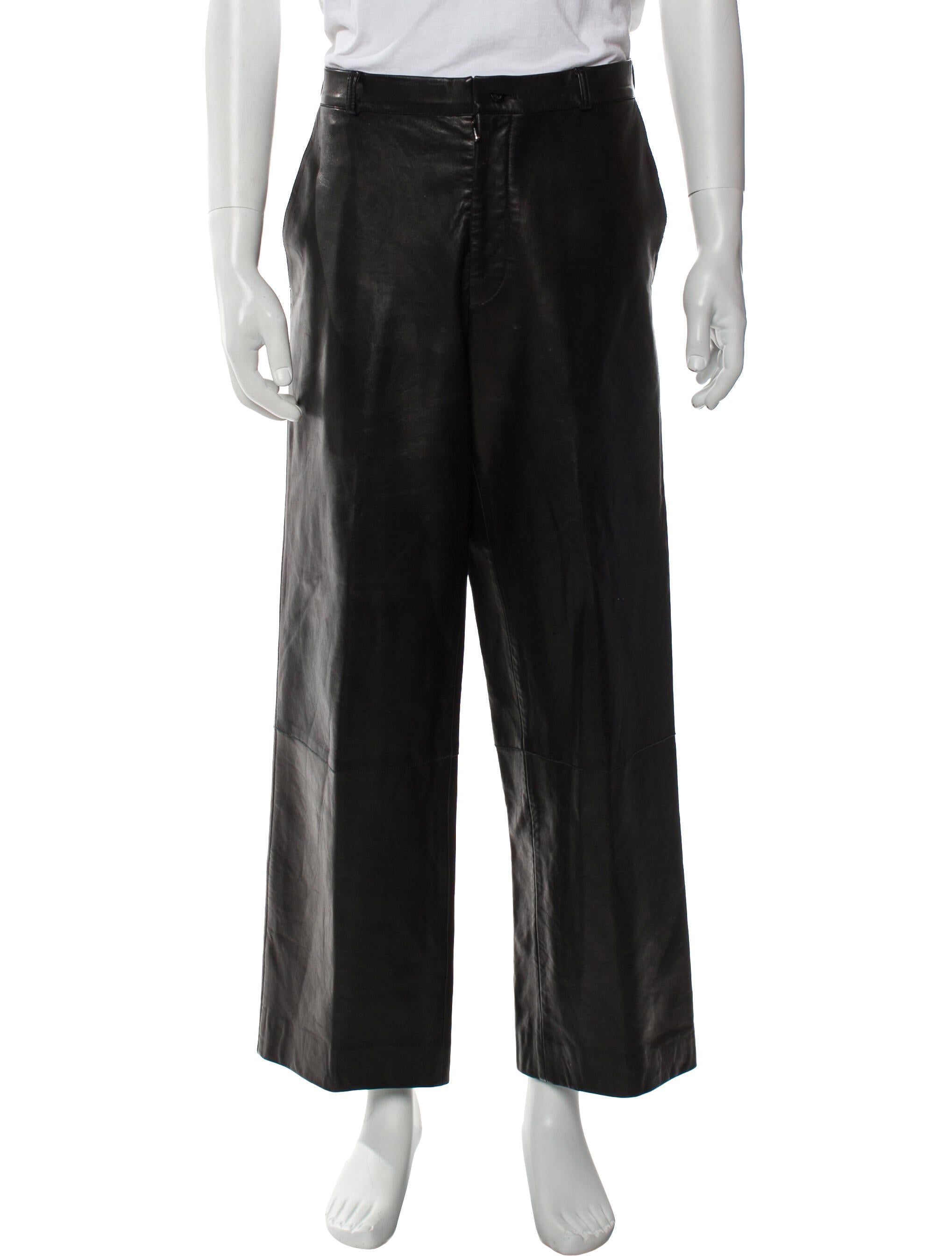 Giorgio Armani Vintage Pants
