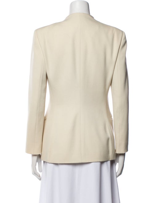 Giorgio Armani Wool Coat