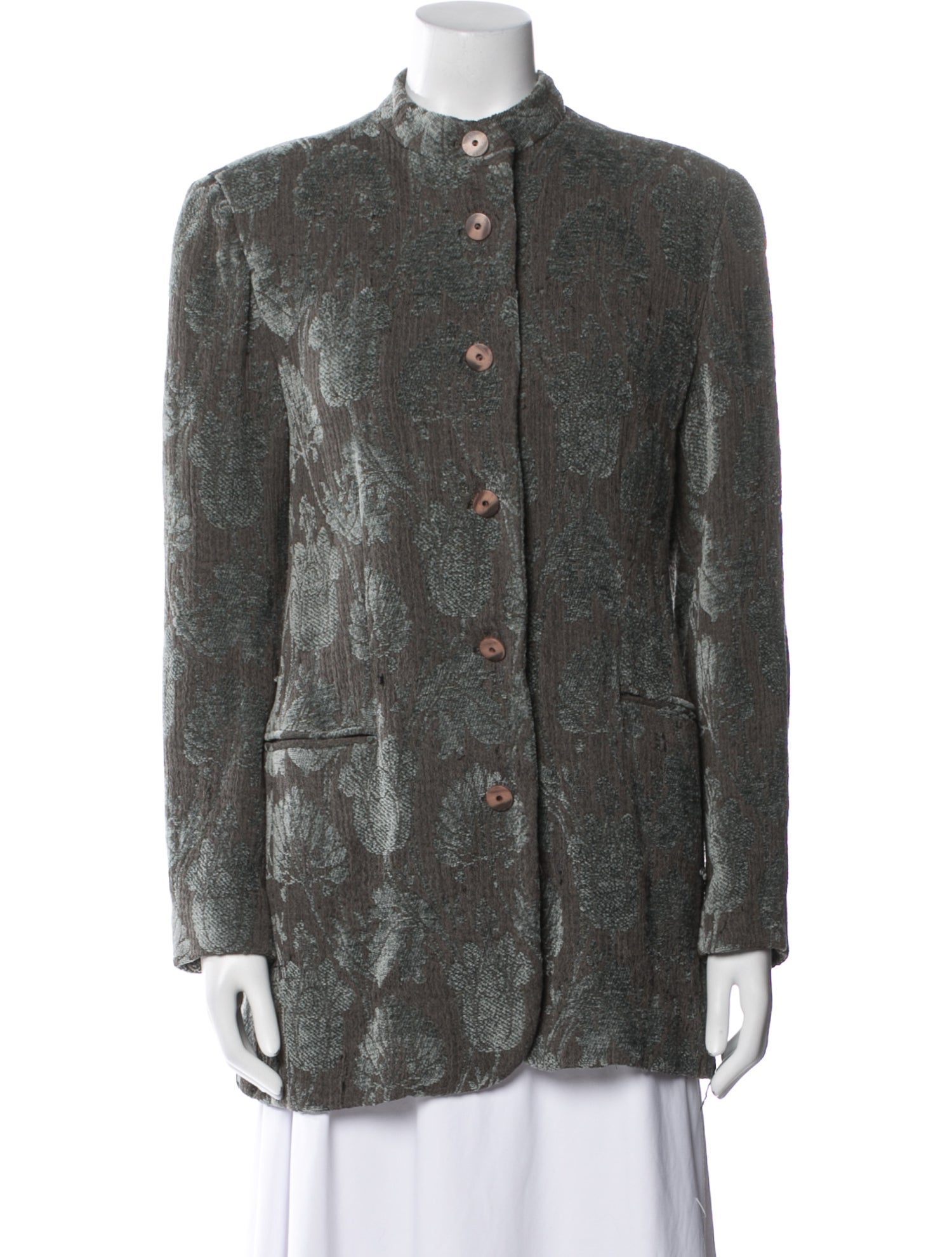 Giorgio Armani Evening Jacket