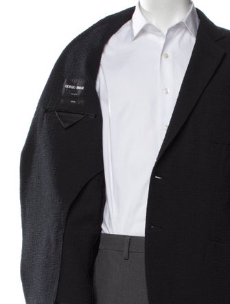 Giorgio Armani Blazer