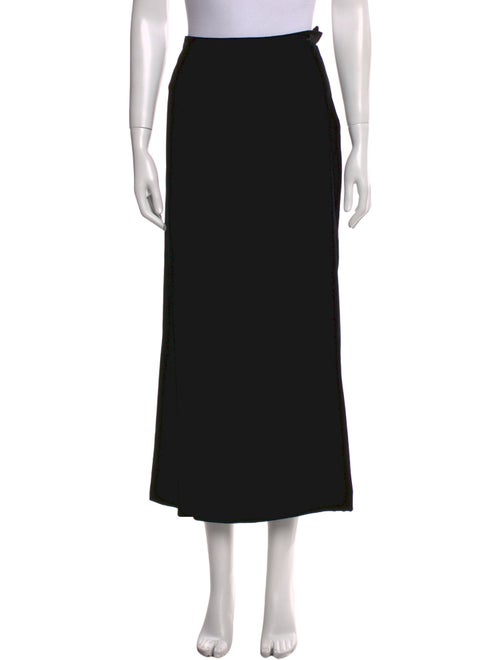 Giorgio Armani Midi Length Skirt