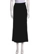 Giorgio Armani Midi Length Skirt