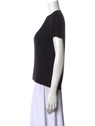 Giorgio Armani V-Neck Sweater