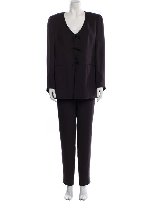 Giorgio Armani Pantsuit