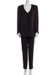 Giorgio Armani Pantsuit
