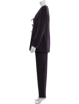 Giorgio Armani Pantsuit