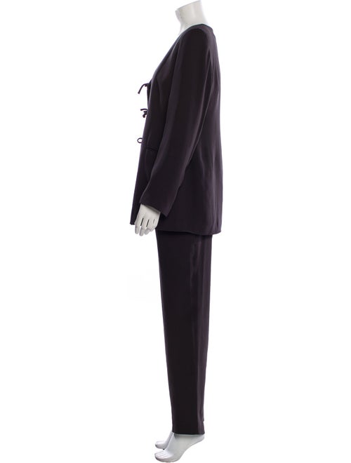Giorgio Armani Pantsuit