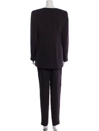 Giorgio Armani Pantsuit