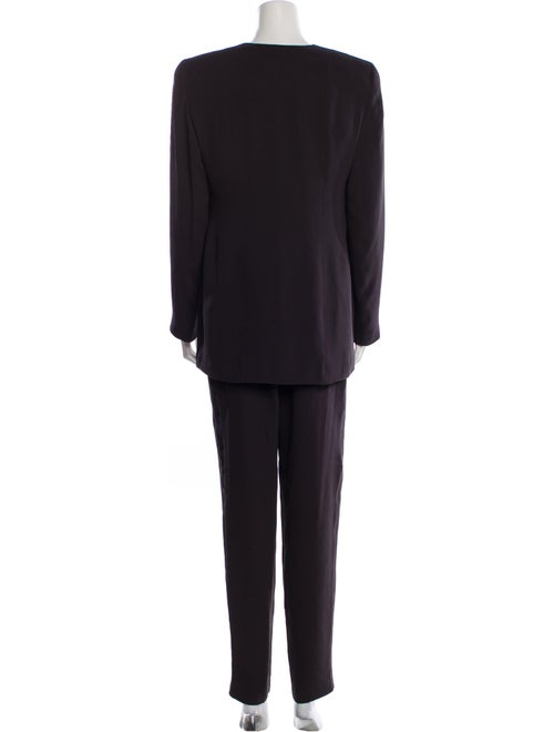 Giorgio Armani Pantsuit