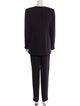 Giorgio Armani Pantsuit