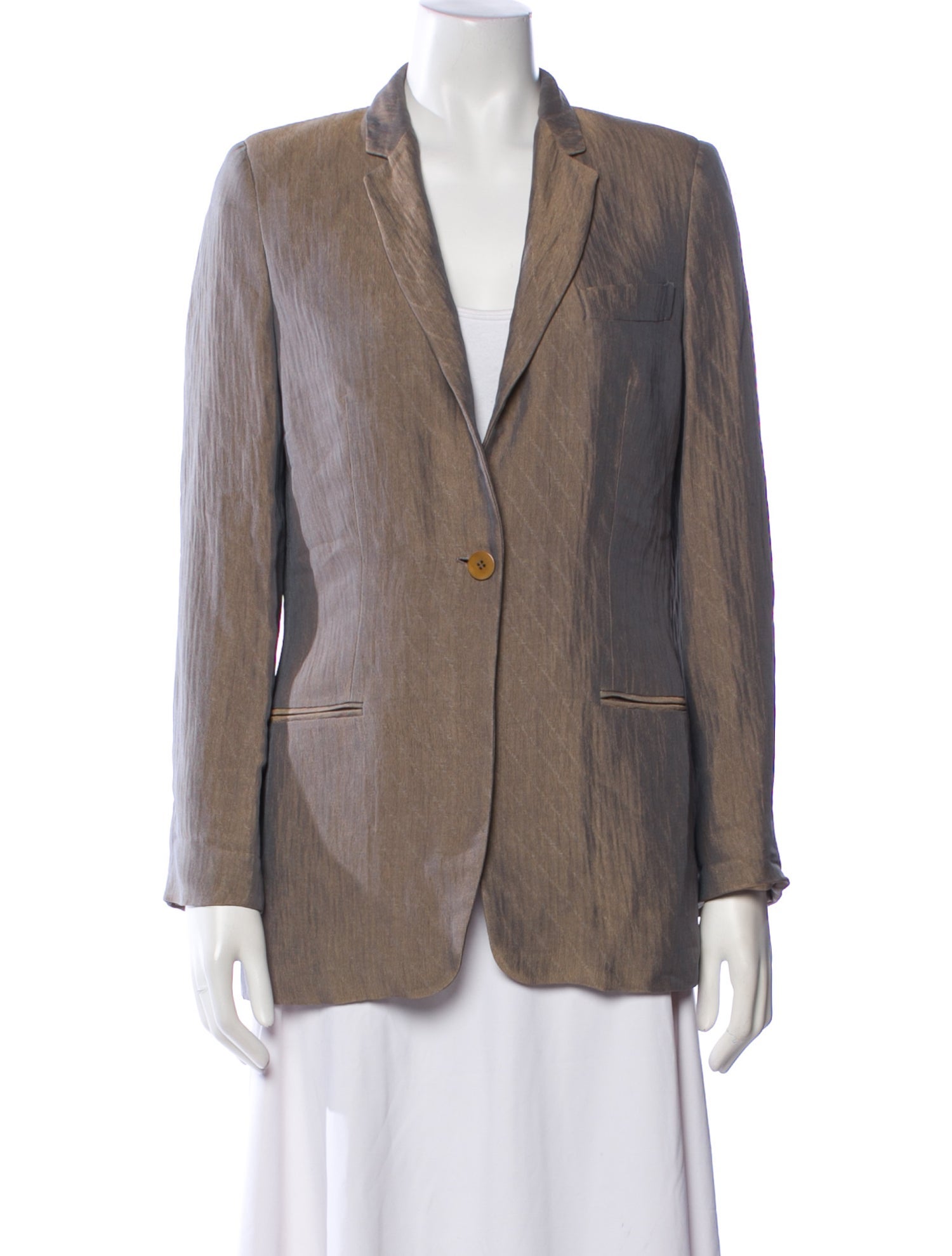 Giorgio Armani Vintage Blazer