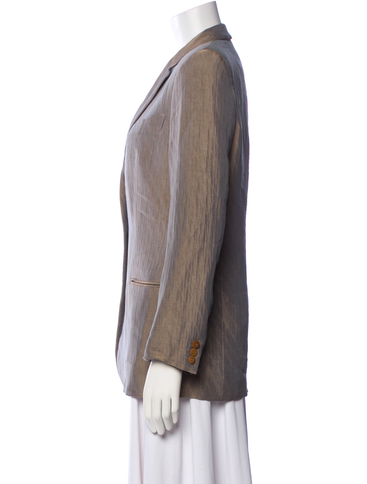 Giorgio Armani Vintage Blazer