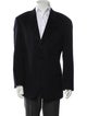 Giorgio Armani Cashmere Blazer