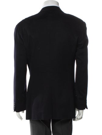 Giorgio Armani Cashmere Blazer