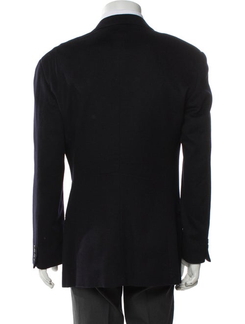 Giorgio Armani Cashmere Blazer