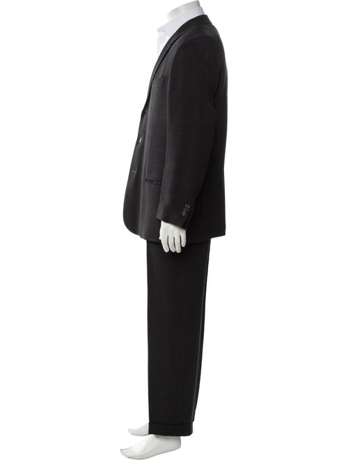 Giorgio Armani Two-Piece Suit
