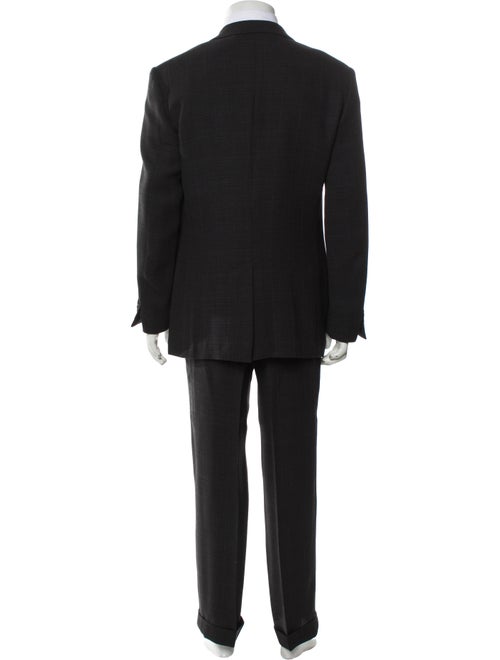 Giorgio Armani Two-Piece Suit