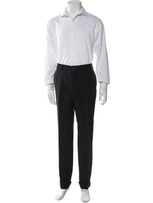 Giorgio Armani Two-Piece Suit