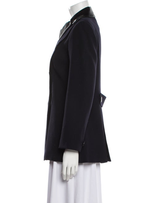 Giorgio Armani Wool Blazer