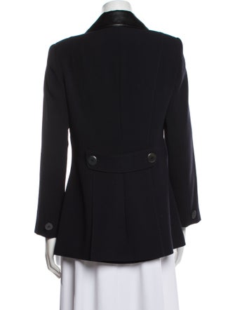 Giorgio Armani Wool Blazer