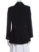 Giorgio Armani Wool Blazer
