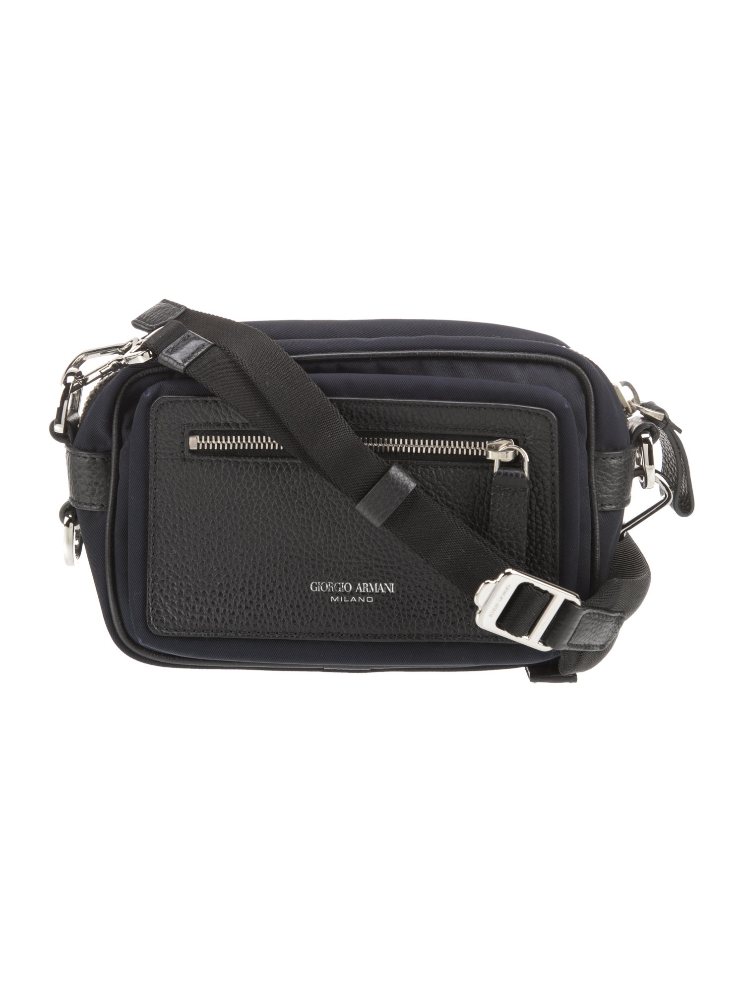 Giorgio Armani Crossbody Bag
