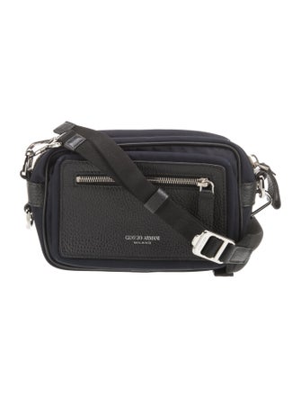 Giorgio Armani Crossbody Bag