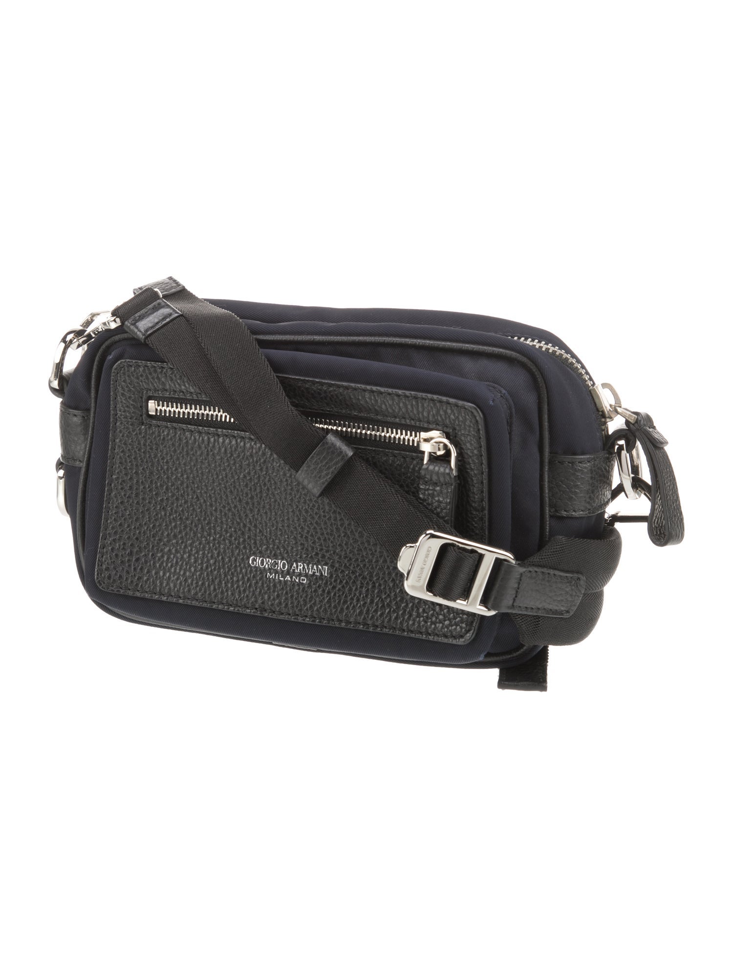 Giorgio Armani Crossbody Bag