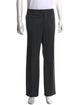 Giorgio Armani Wool Dress Pants