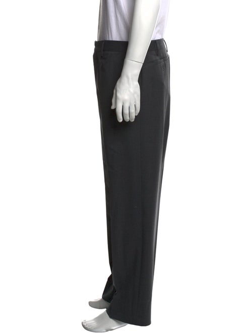 Giorgio Armani Wool Dress Pants