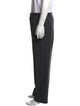 Giorgio Armani Wool Dress Pants
