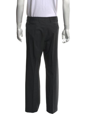 Giorgio Armani Wool Dress Pants