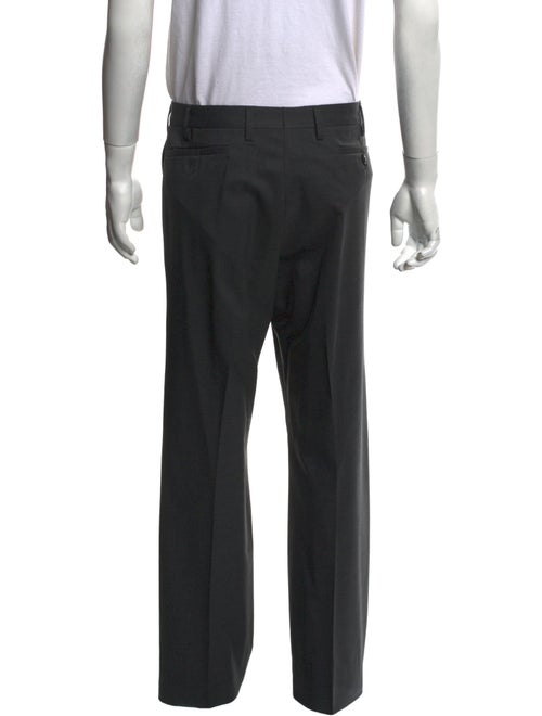 Giorgio Armani Wool Dress Pants