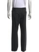 Giorgio Armani Wool Dress Pants