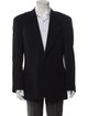 Giorgio Armani Virgin Wool Blazer